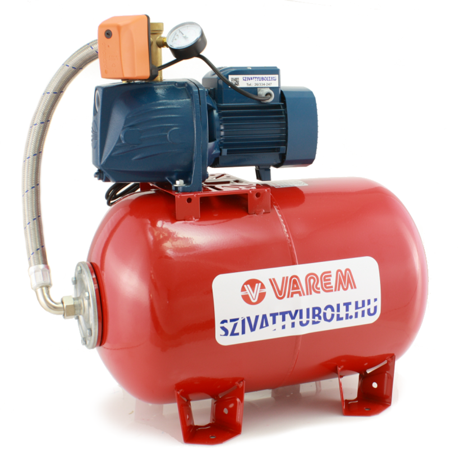 pedrollo-jswm-2-60-cl